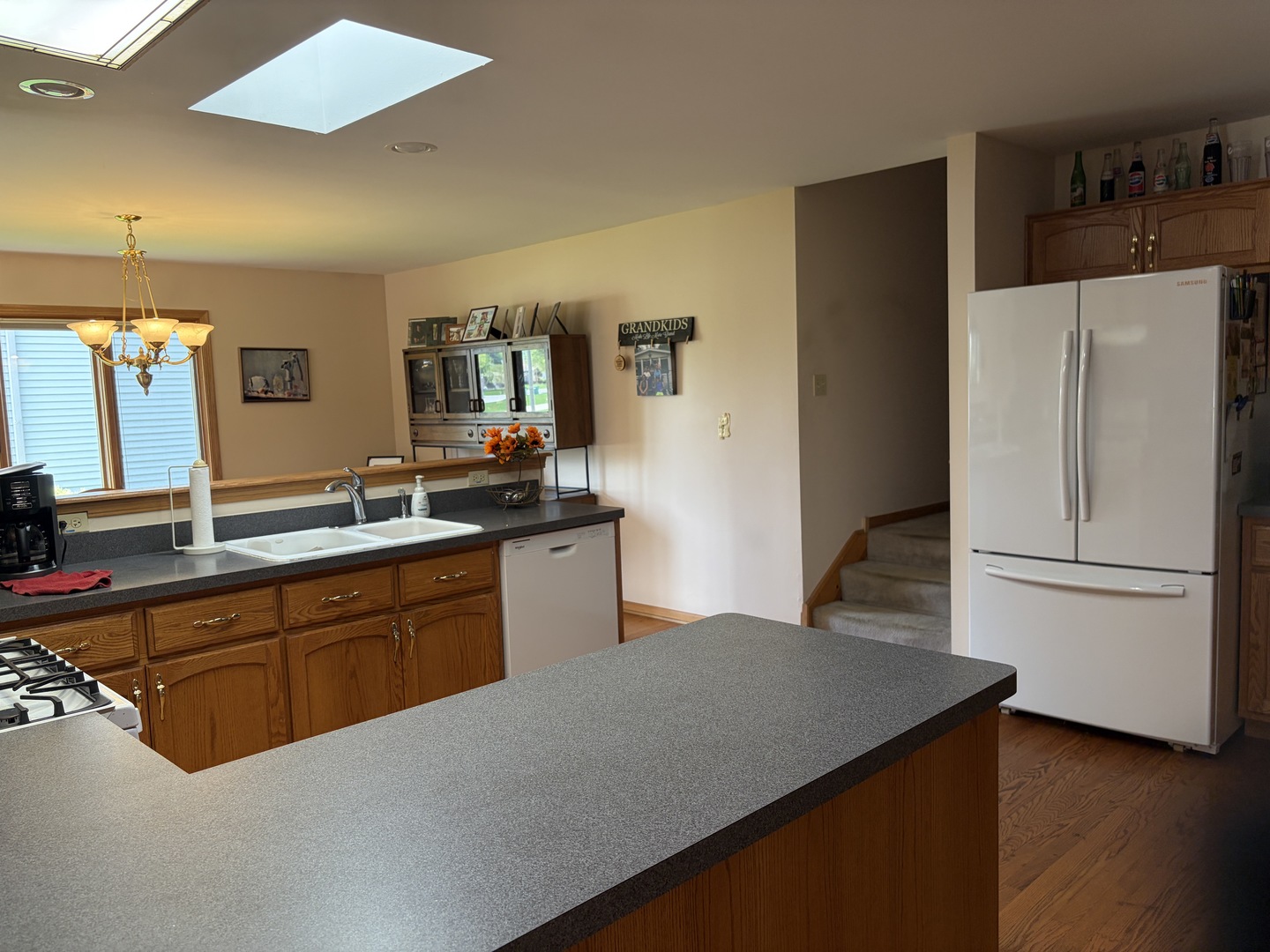 16404 Shawnee Drive, Lockport, IL 60441