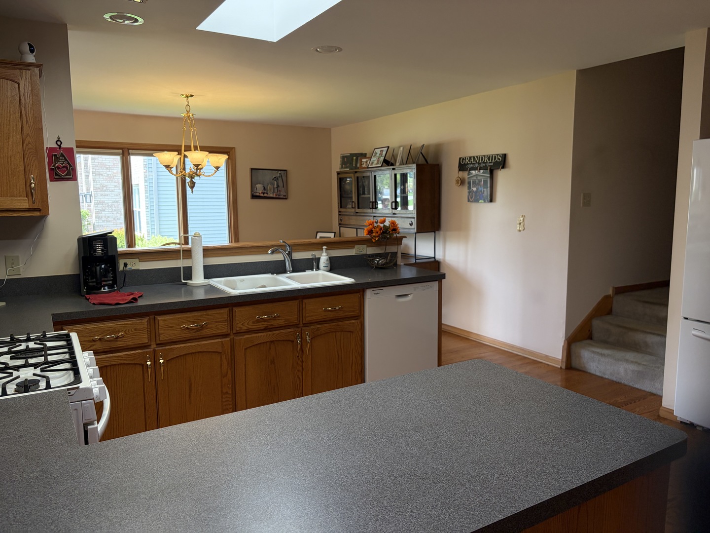 16404 Shawnee Drive, Lockport, IL 60441
