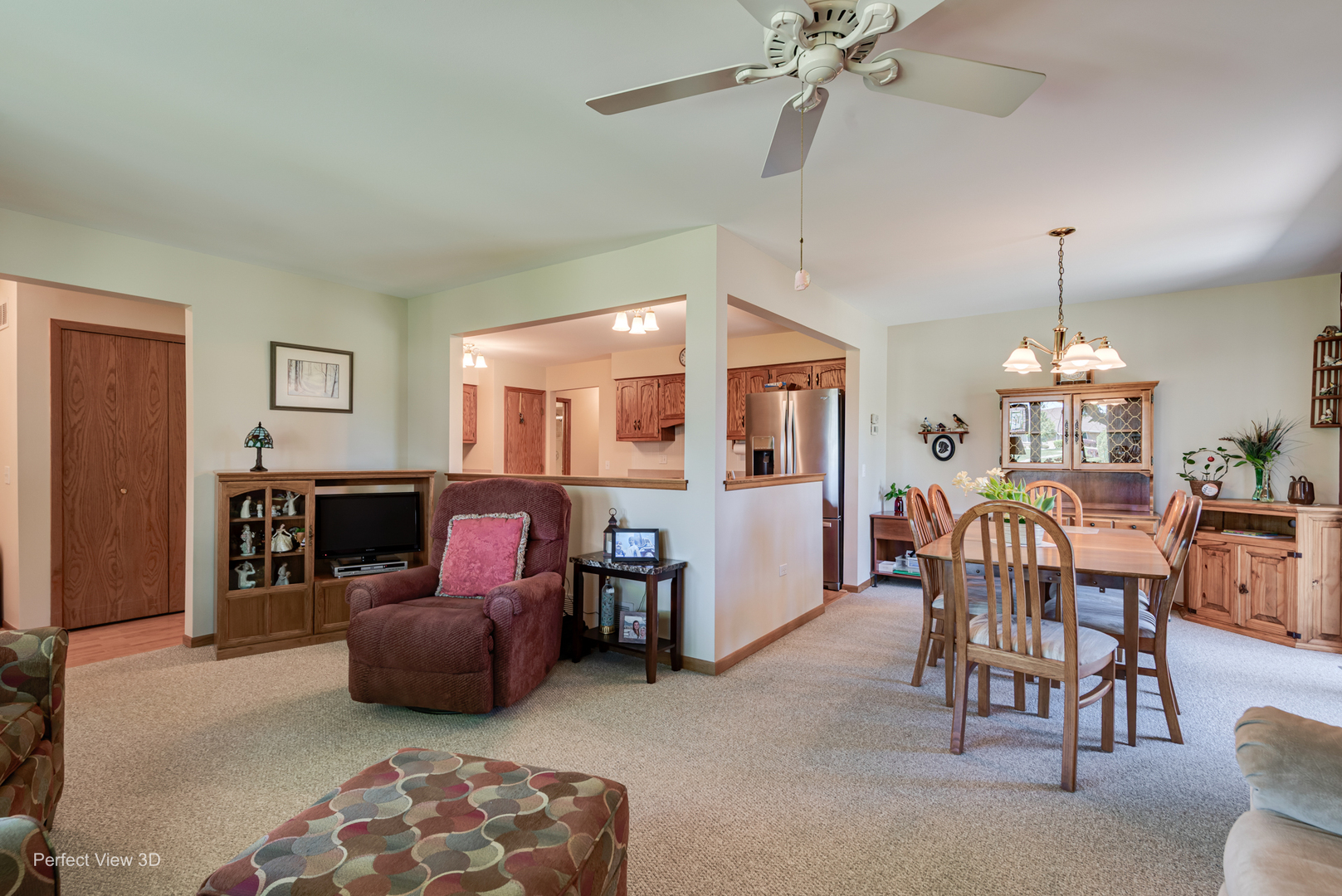 17814 America Court #31, Orland Park, IL 60467