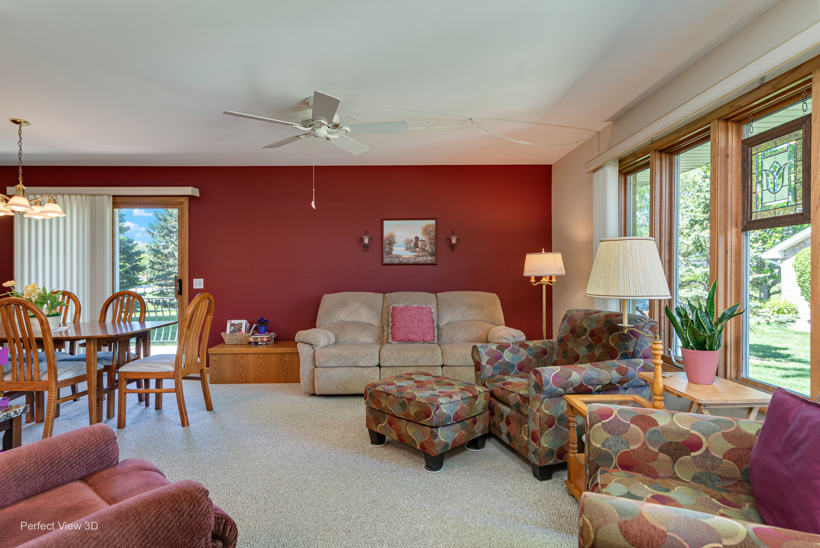 17814 America Court #31, Orland Park, IL 60467