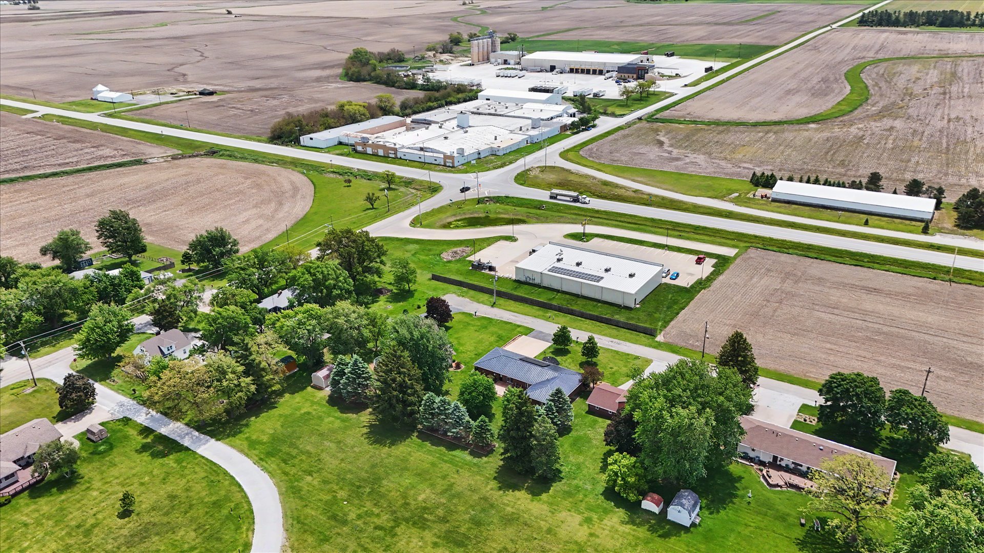 518 E South Court Street, Chatsworth, IL 60921