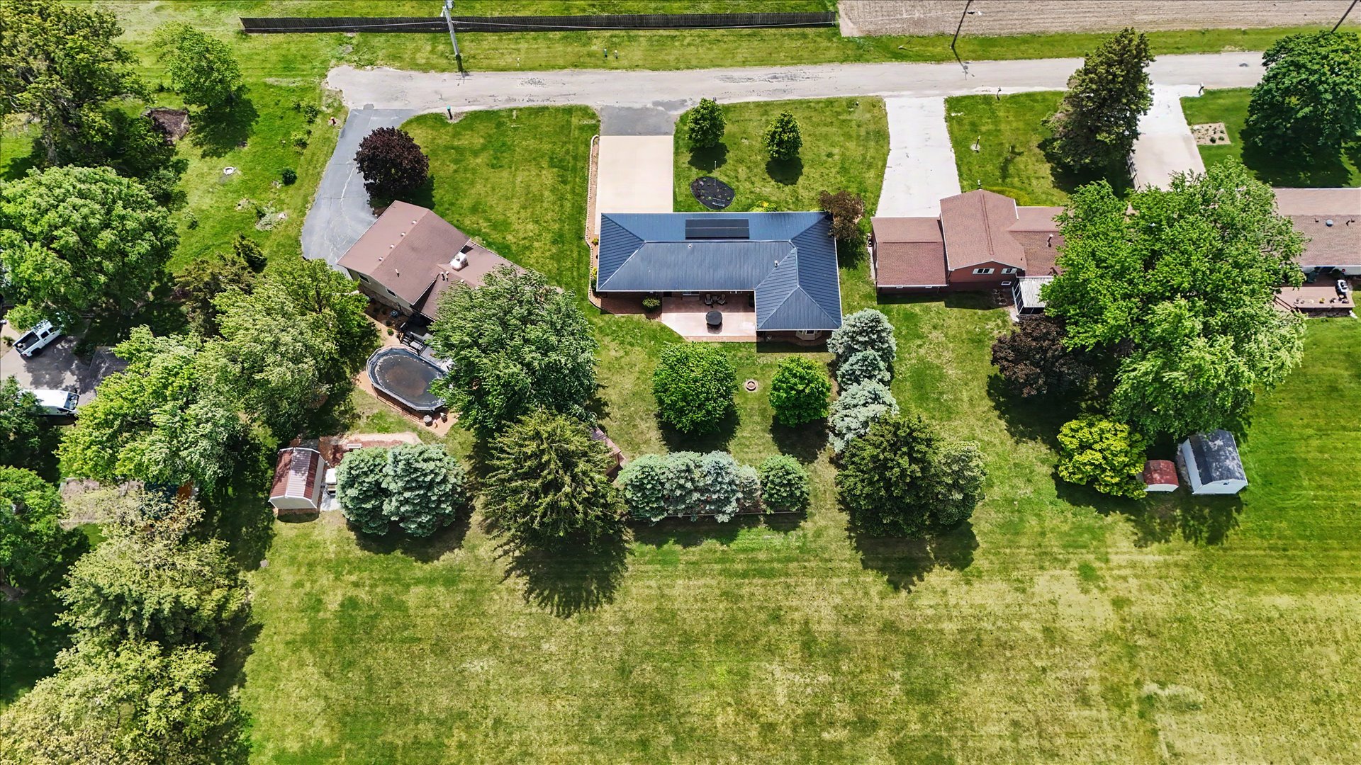 518 E South Court Street, Chatsworth, IL 60921