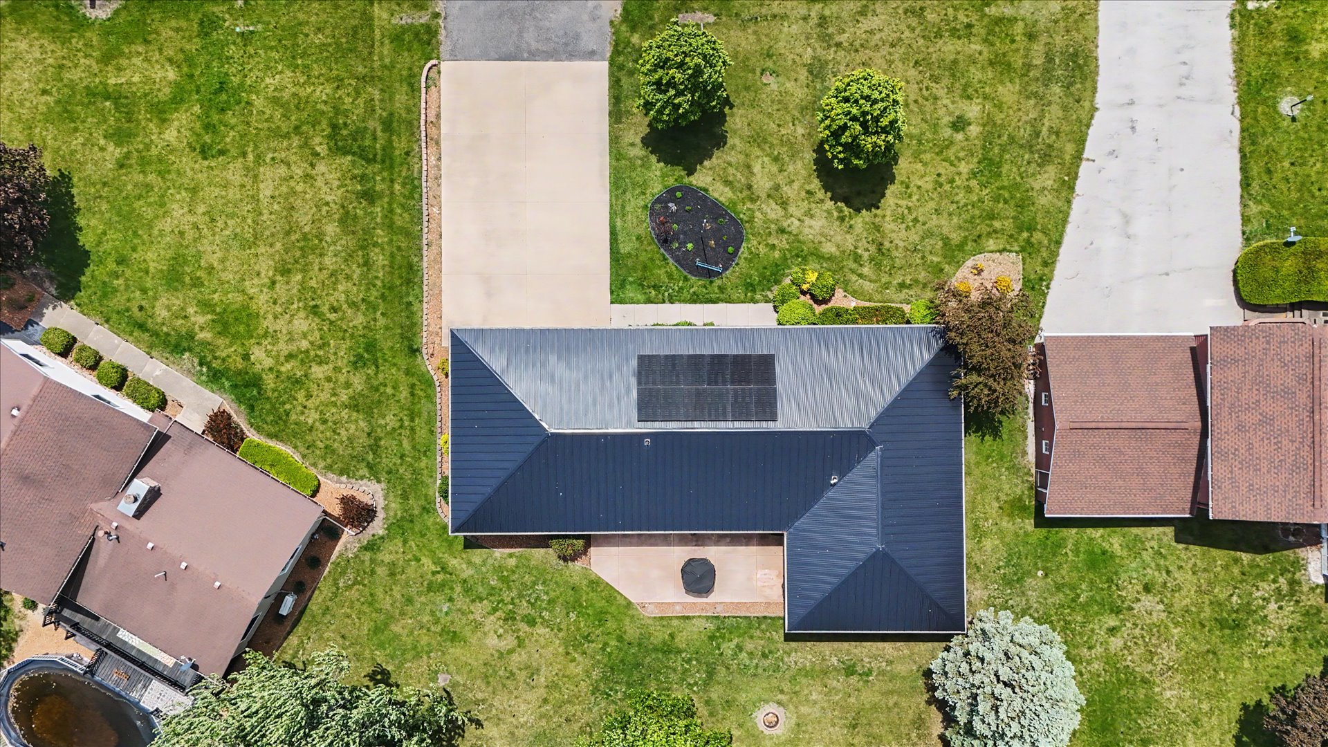 518 E South Court Street, Chatsworth, IL 60921