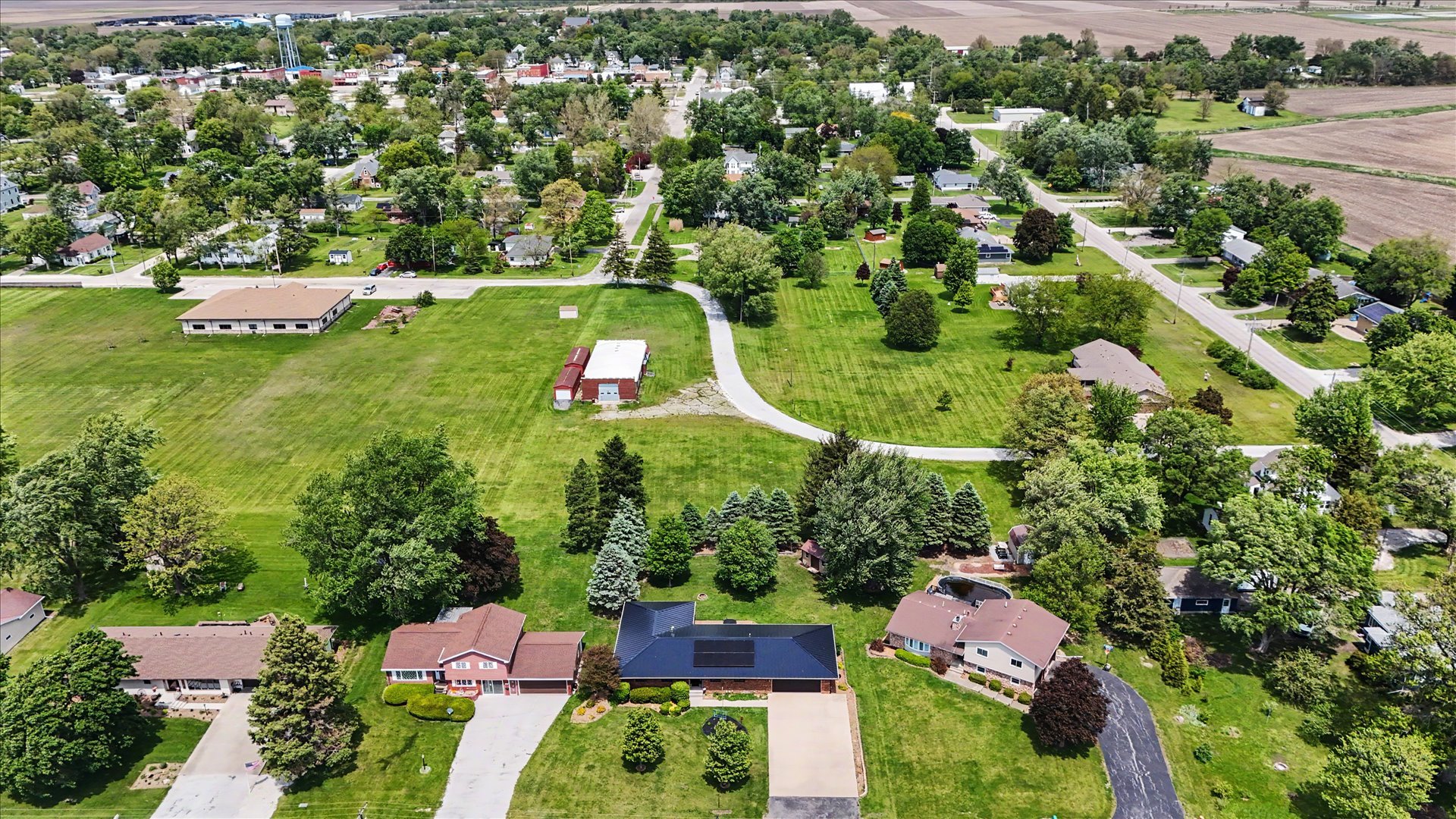 518 E South Court Street, Chatsworth, IL 60921