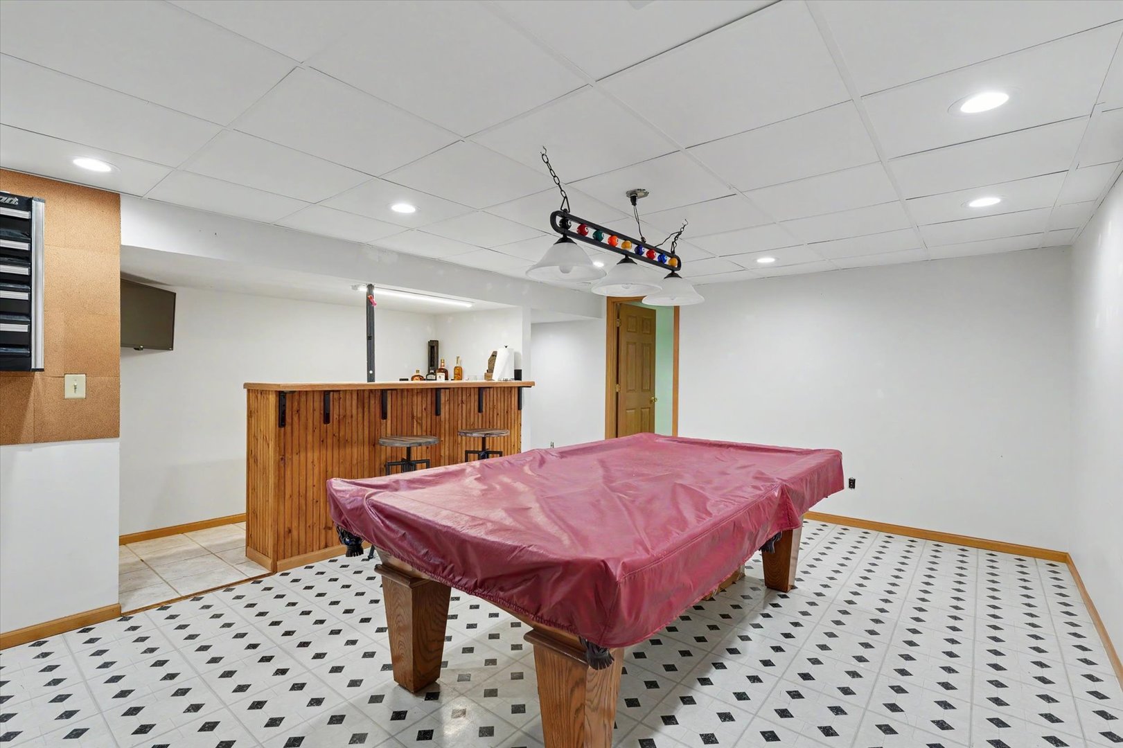518 E South Court Street, Chatsworth, IL 60921