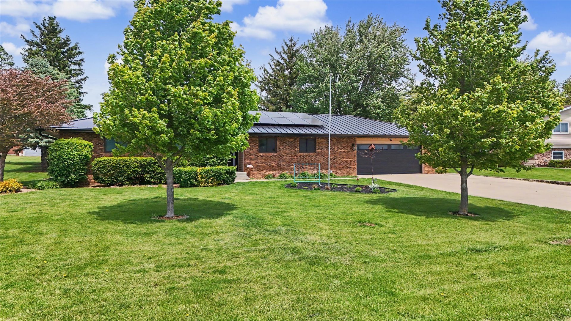 518 E South Court Street, Chatsworth, IL 60921