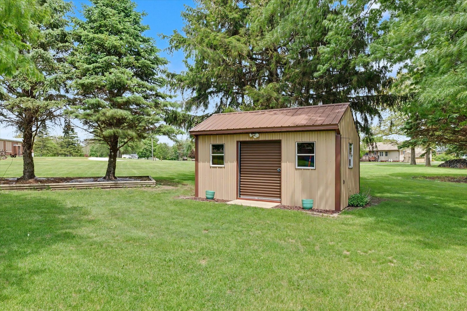 518 E South Court Street, Chatsworth, IL 60921