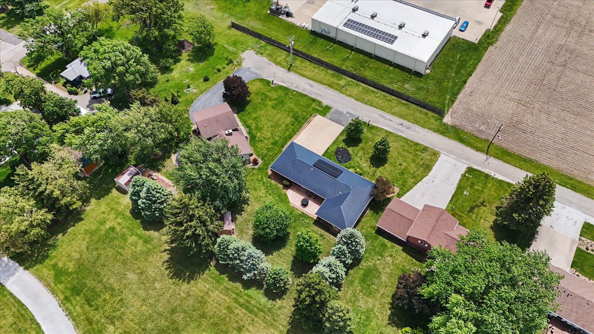 518 E South Court Street, Chatsworth, IL 60921