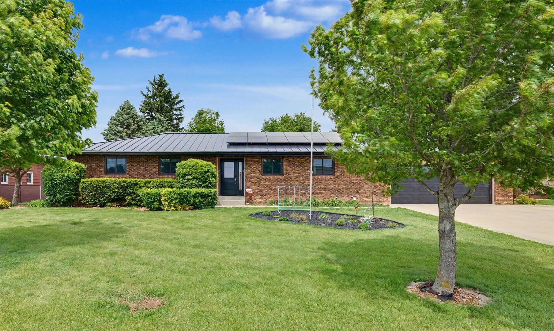 518 E South Court Street, Chatsworth, IL 60921