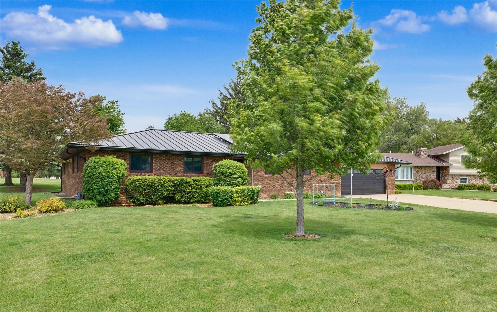 518 E South Court Street, Chatsworth, IL 60921