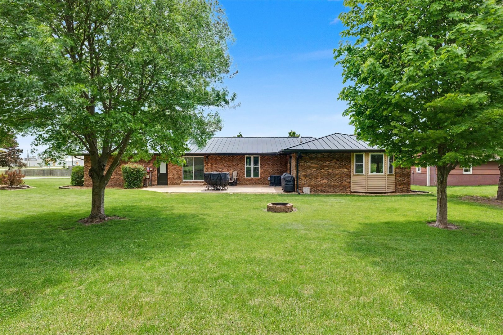 518 E South Court Street, Chatsworth, IL 60921