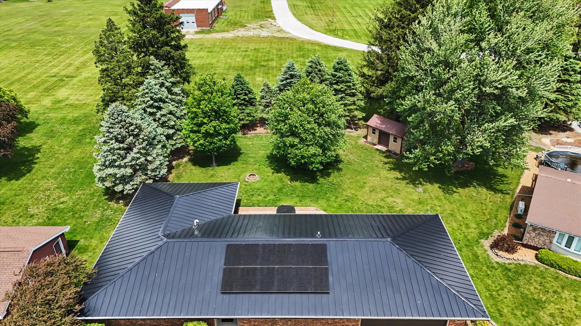 518 E South Court Street, Chatsworth, IL 60921