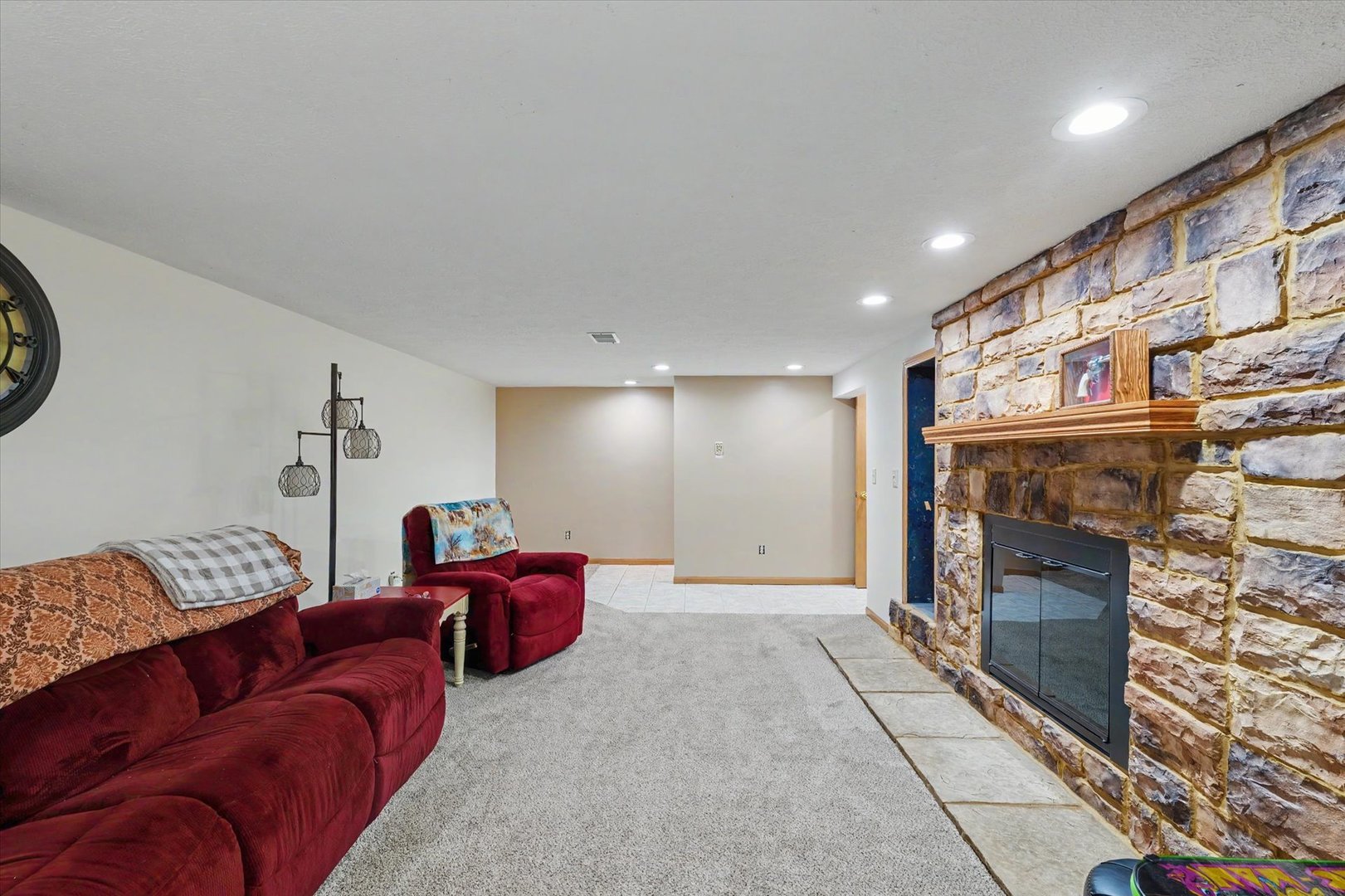 518 E South Court Street, Chatsworth, IL 60921