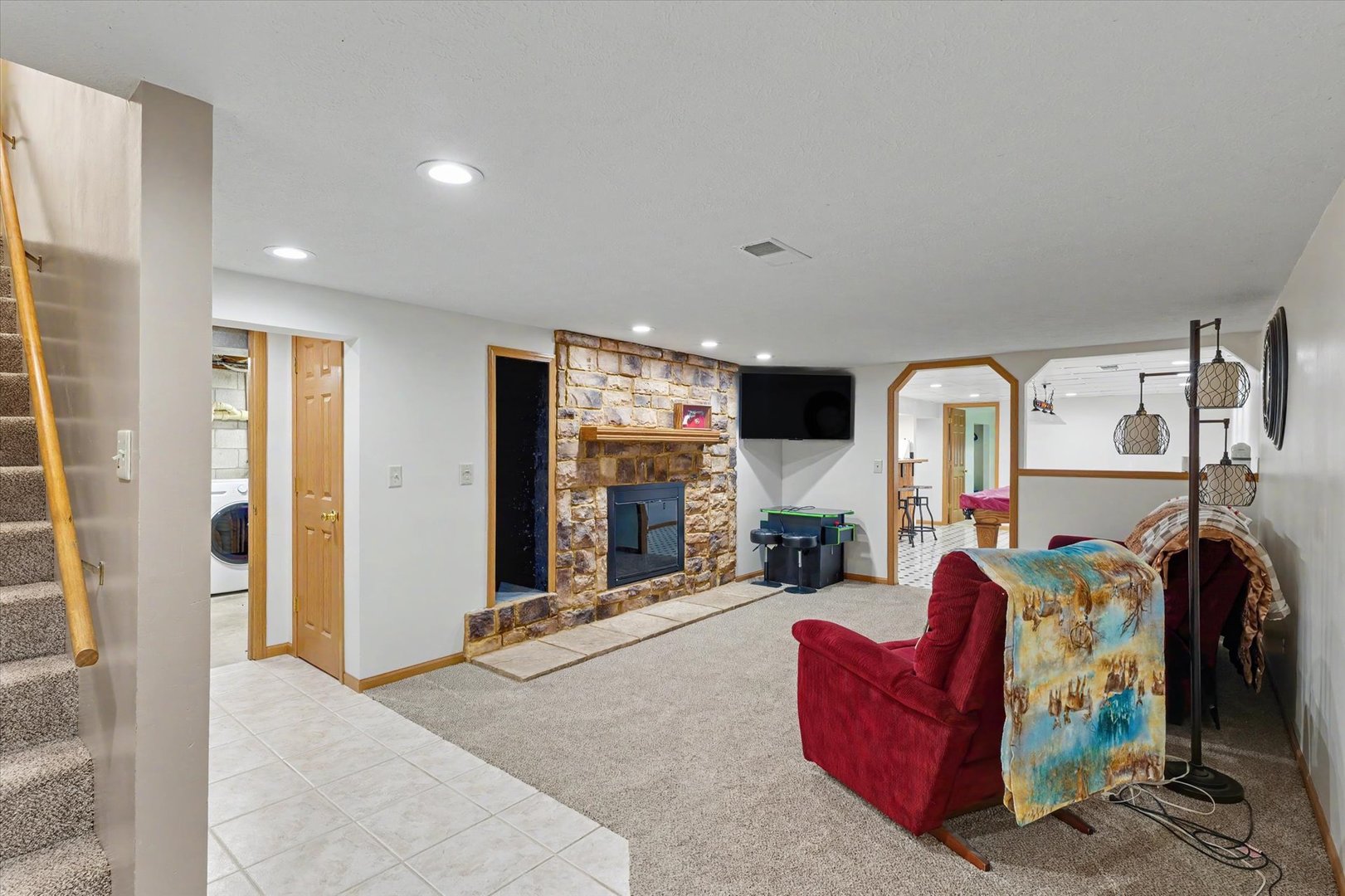 518 E South Court Street, Chatsworth, IL 60921