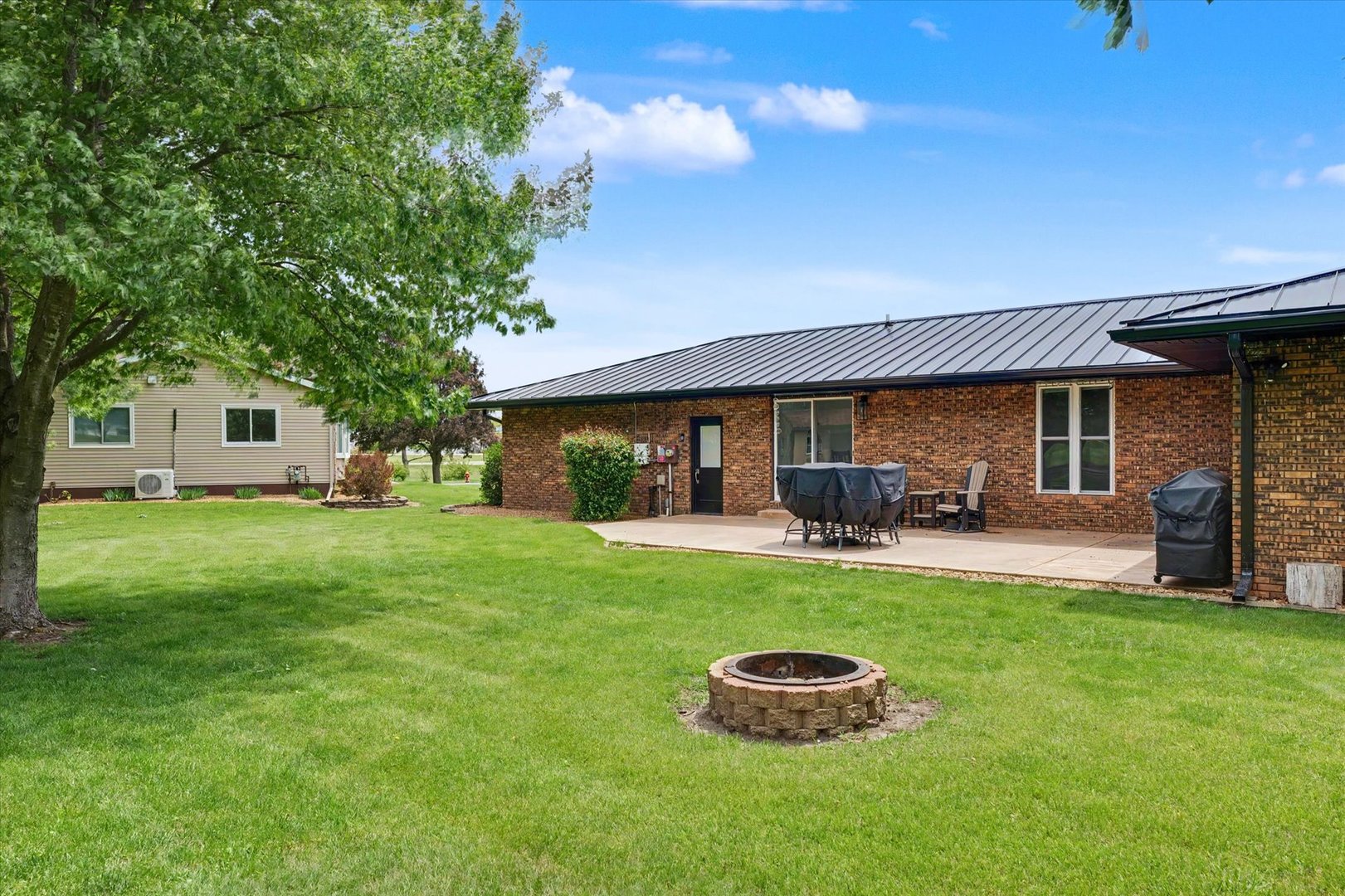 518 E South Court Street, Chatsworth, IL 60921
