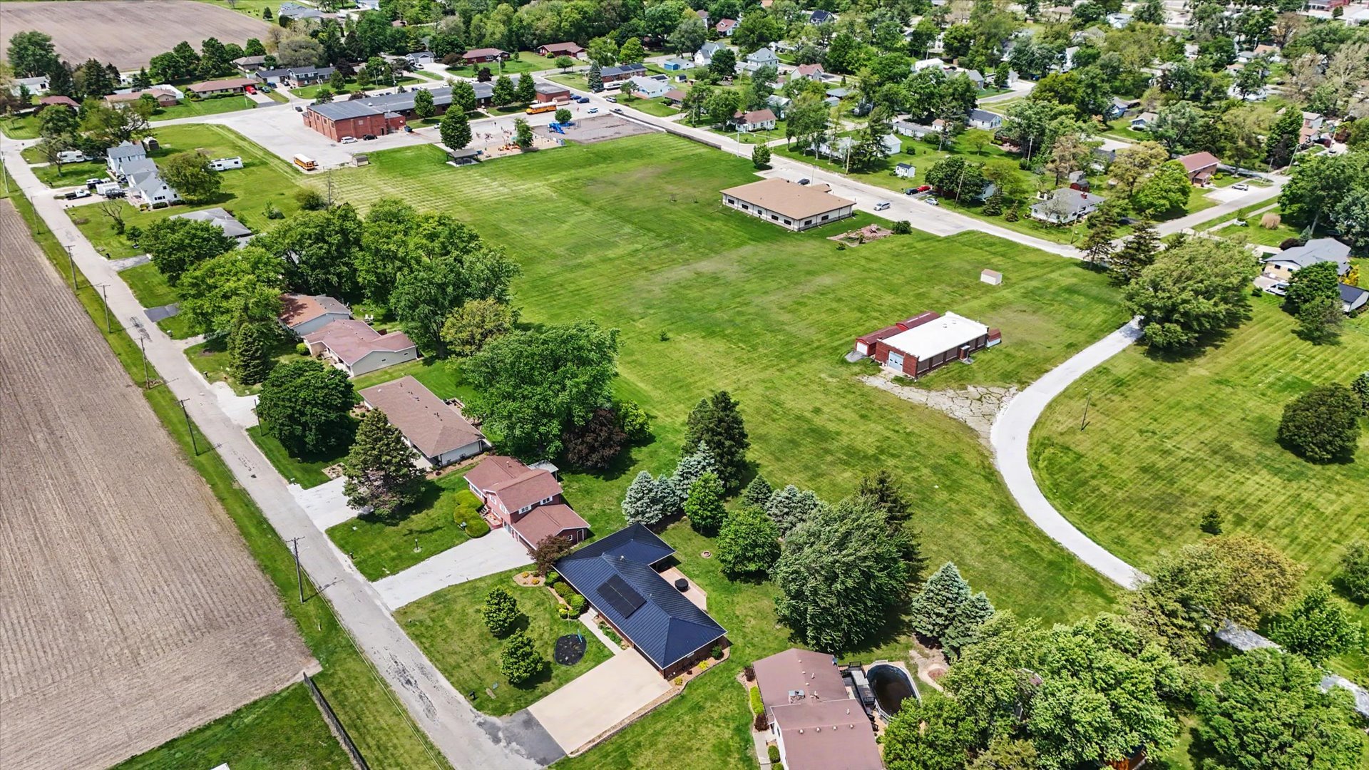 518 E South Court Street, Chatsworth, IL 60921