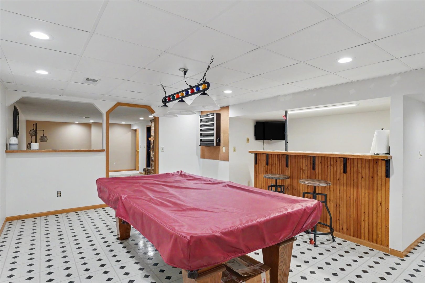 518 E South Court Street, Chatsworth, IL 60921