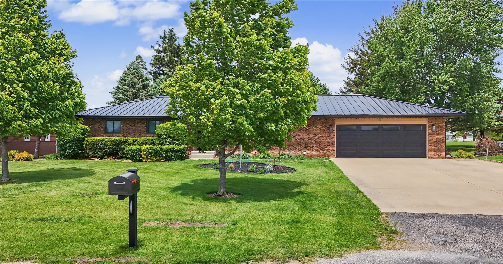 518 E South Court Street, Chatsworth, IL 60921