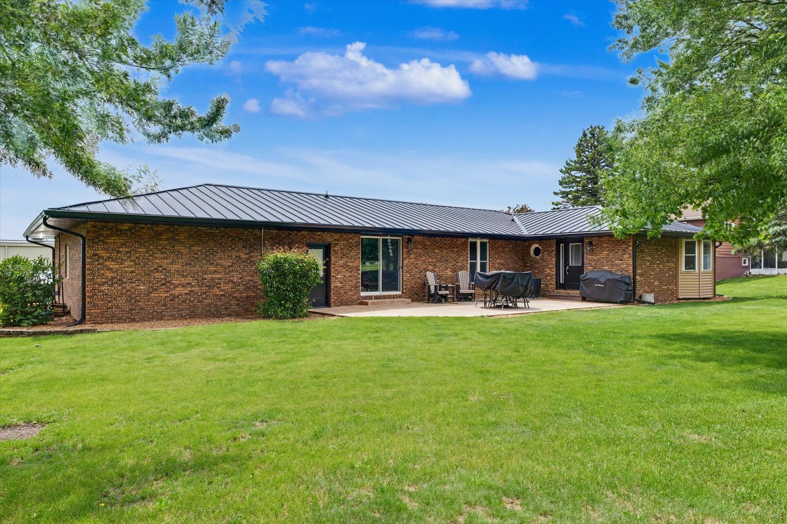 518 E South Court Street, Chatsworth, IL 60921