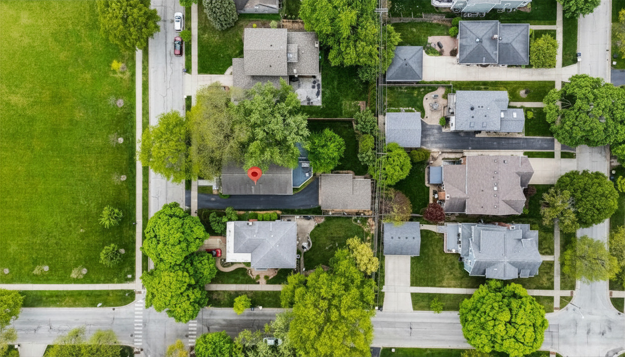 304 S Mitchell Avenue, Arlington Heights, IL 60005