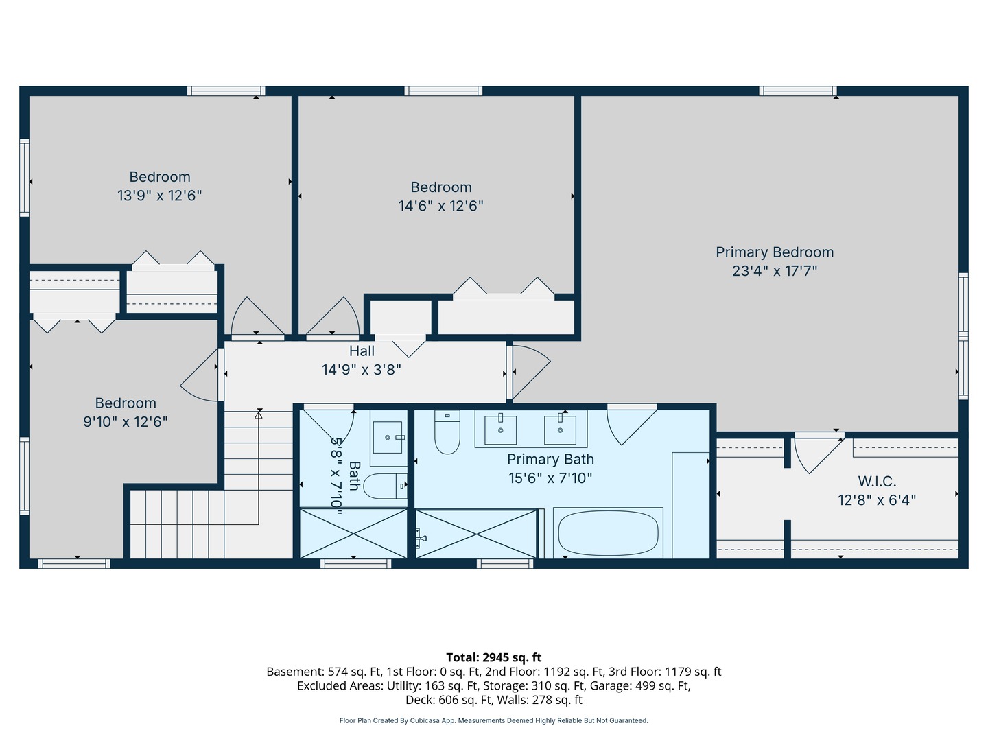 304 S Mitchell Avenue, Arlington Heights, IL 60005