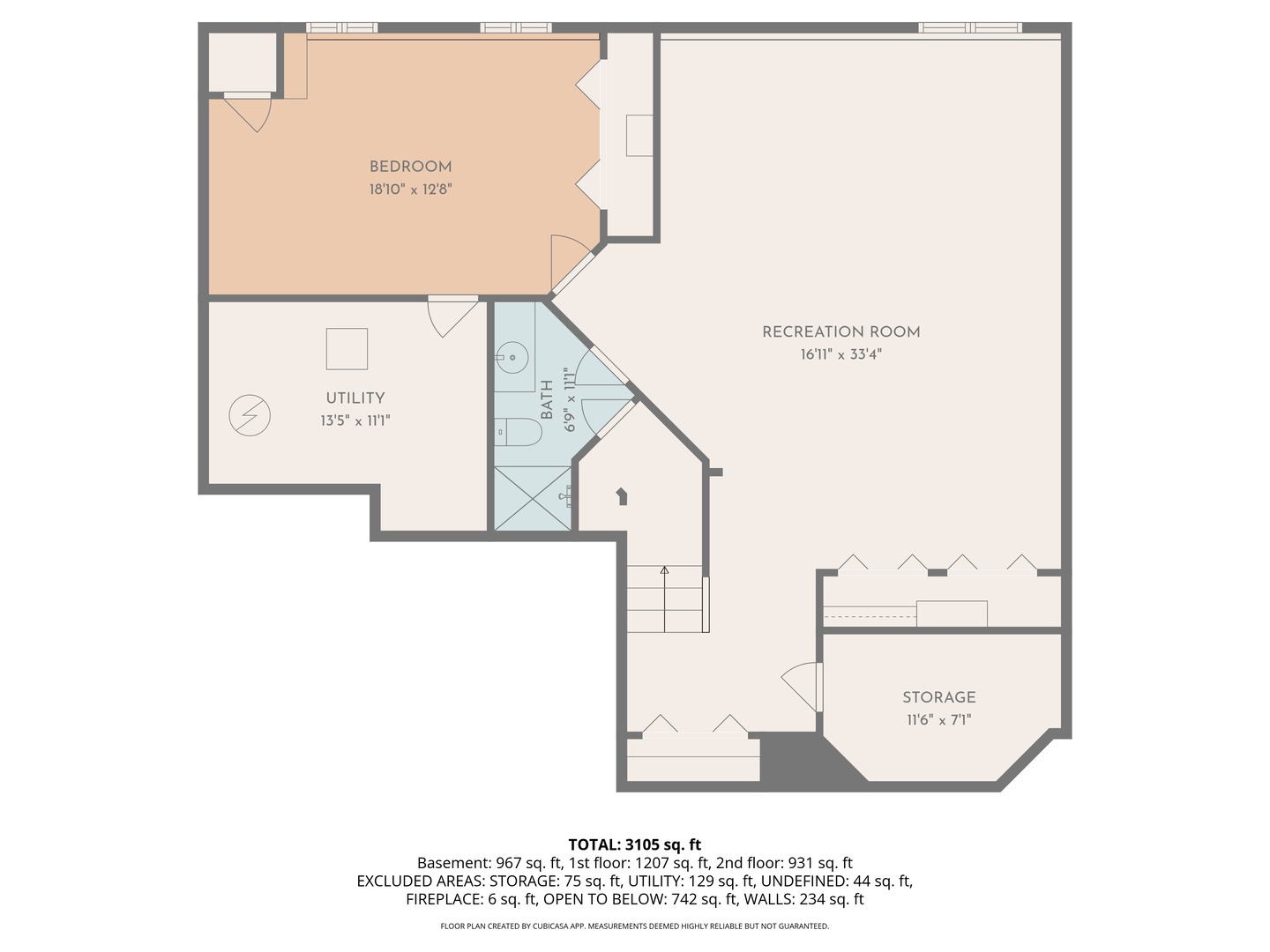8629 Nancy Lane, Orland Park, IL 60462