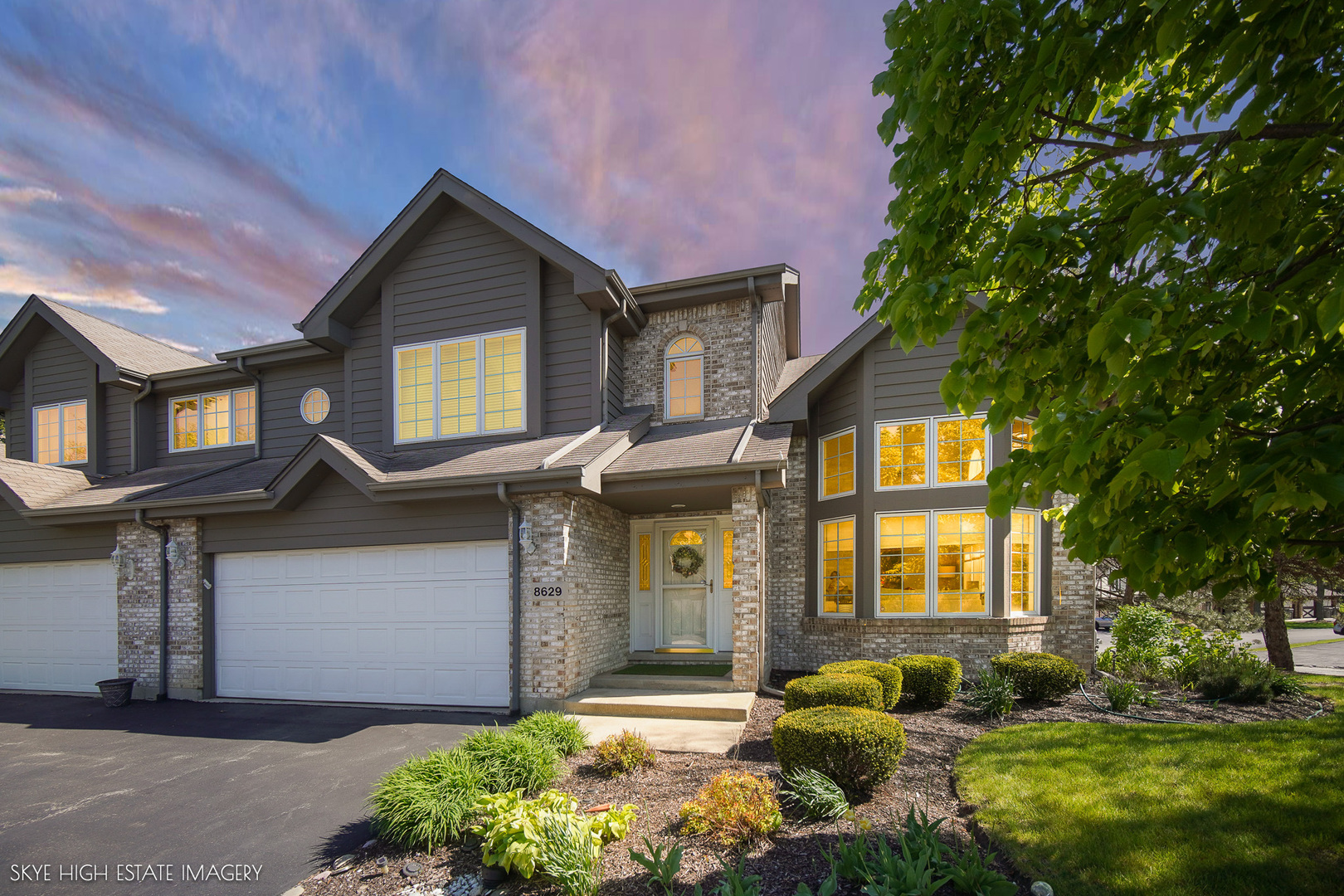 8629 Nancy Lane, Orland Park, IL 60462