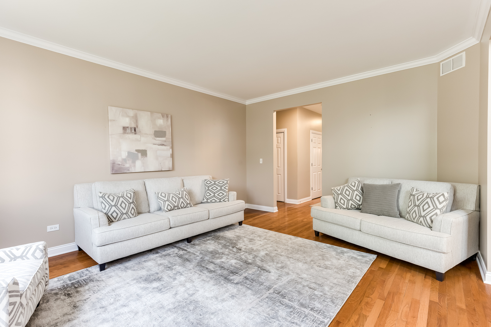 11004 Haley Court, Orland Park, IL 60467