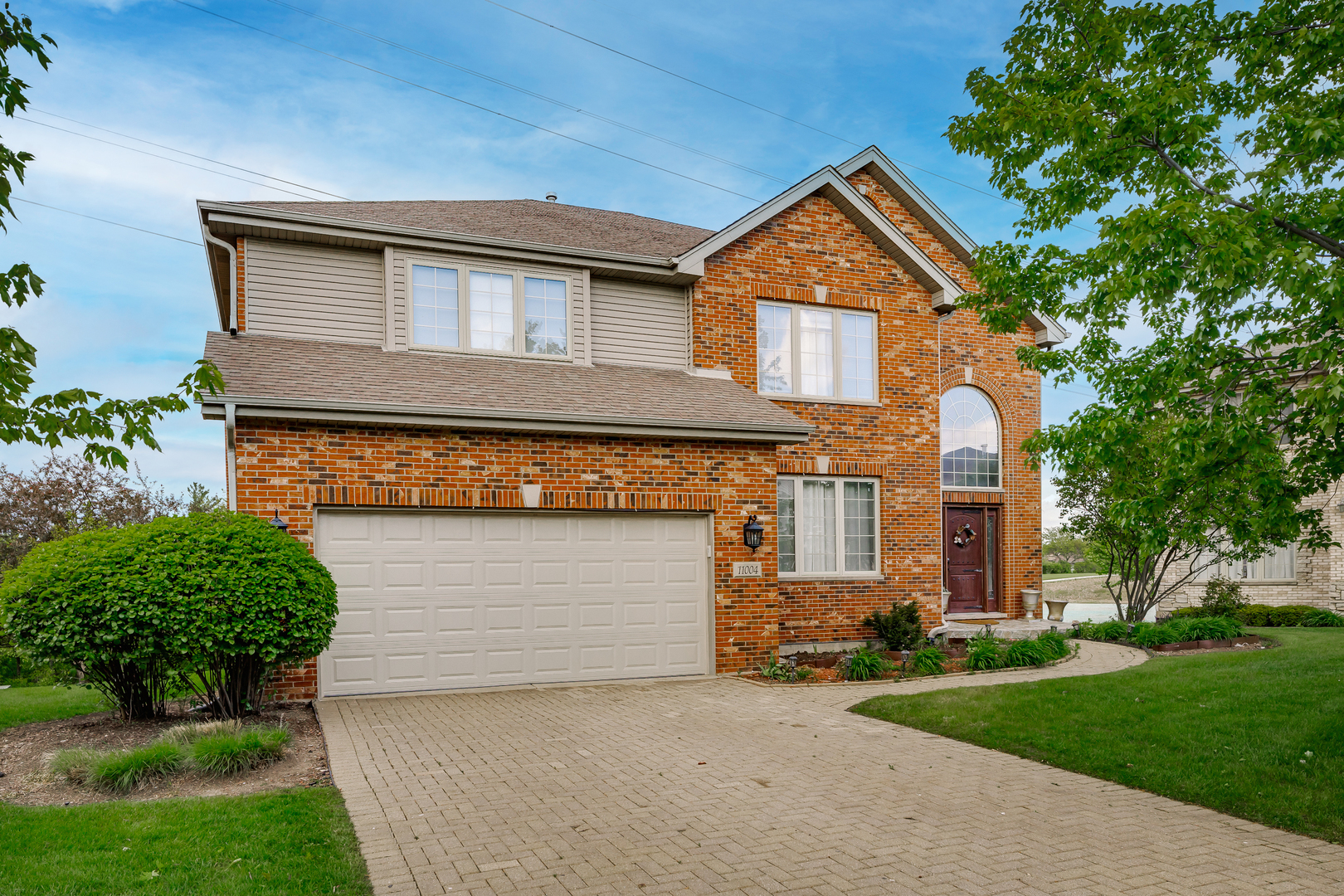 11004 Haley Court, Orland Park, IL 60467