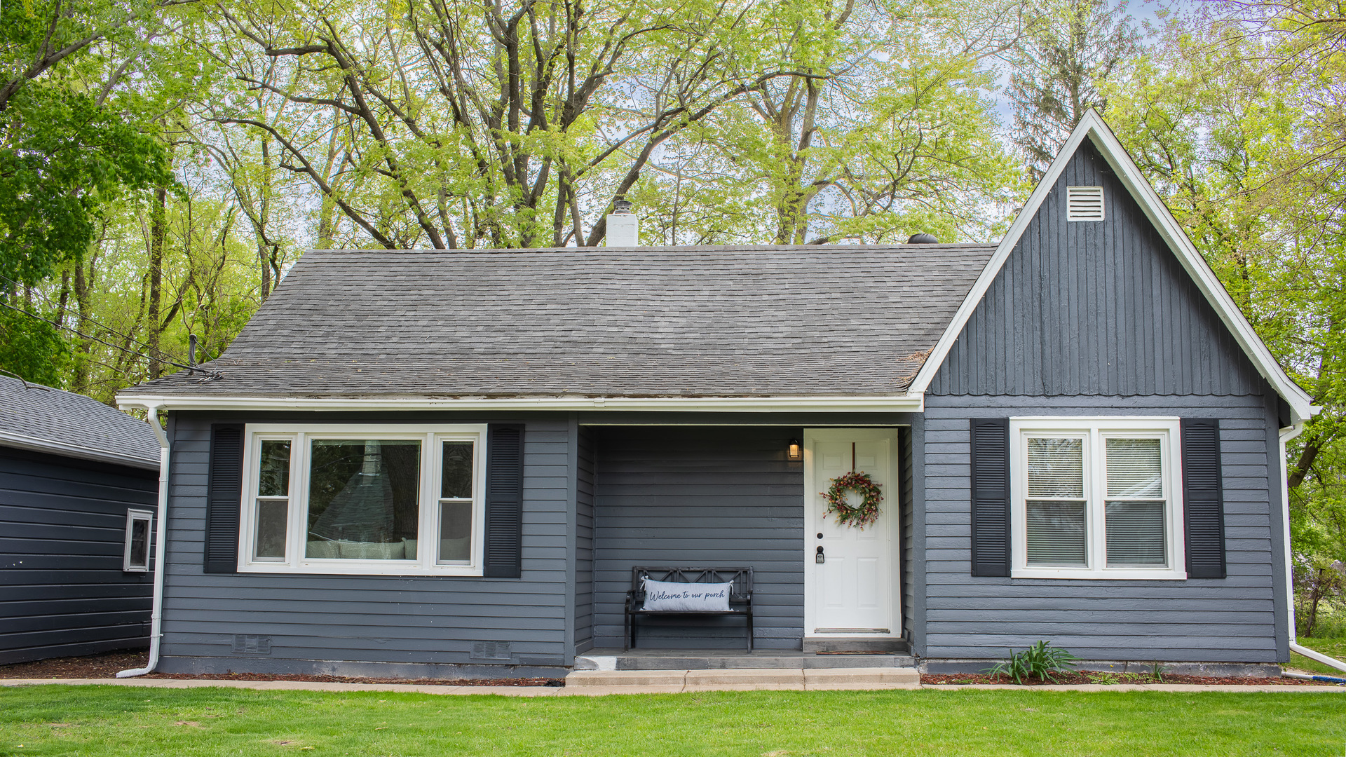 26347 W Shannon Avenue, Antioch, IL 60002