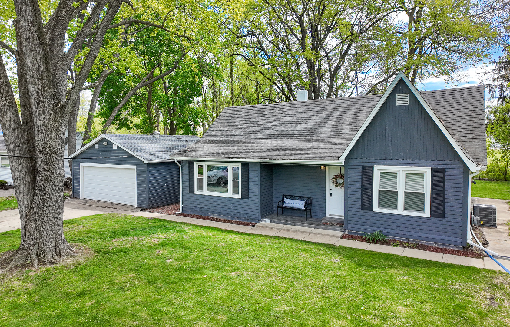 26347 W Shannon Avenue, Antioch, IL 60002