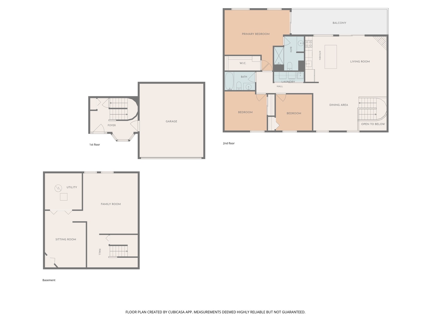 38 Ct of Greenway, Northbrook, IL 60062