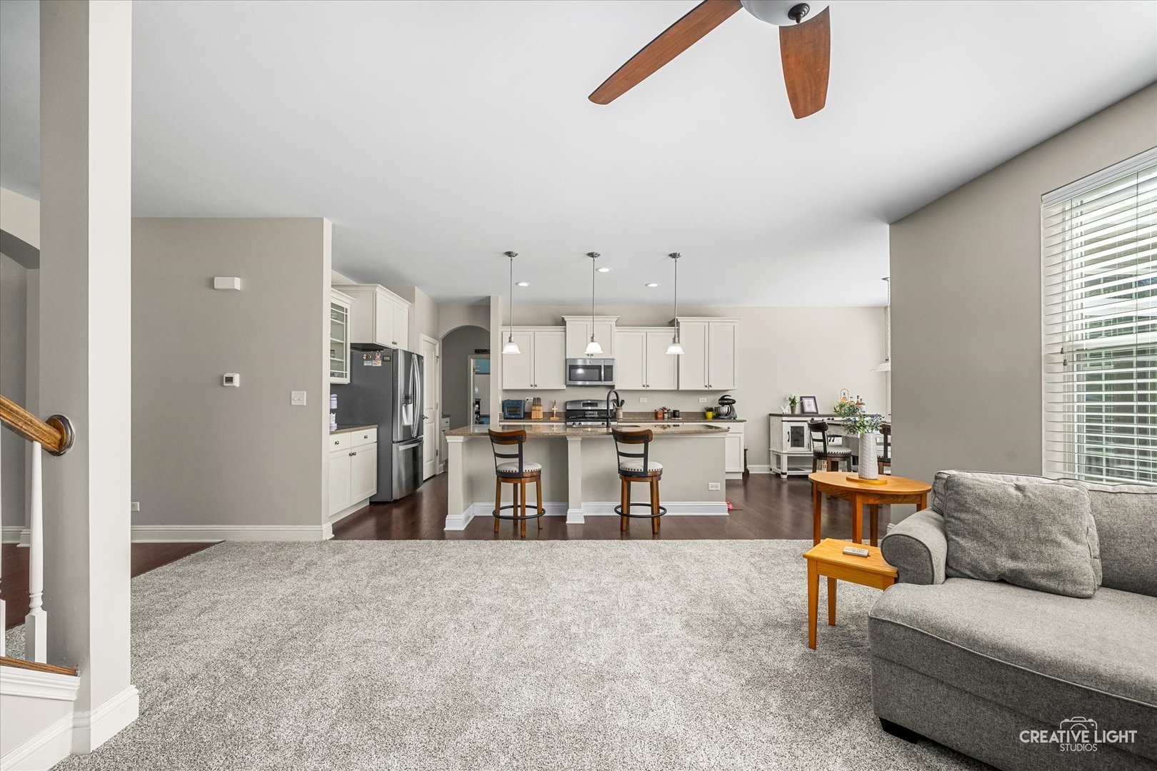 318 Winthrop Drive, Oswego, IL 60543