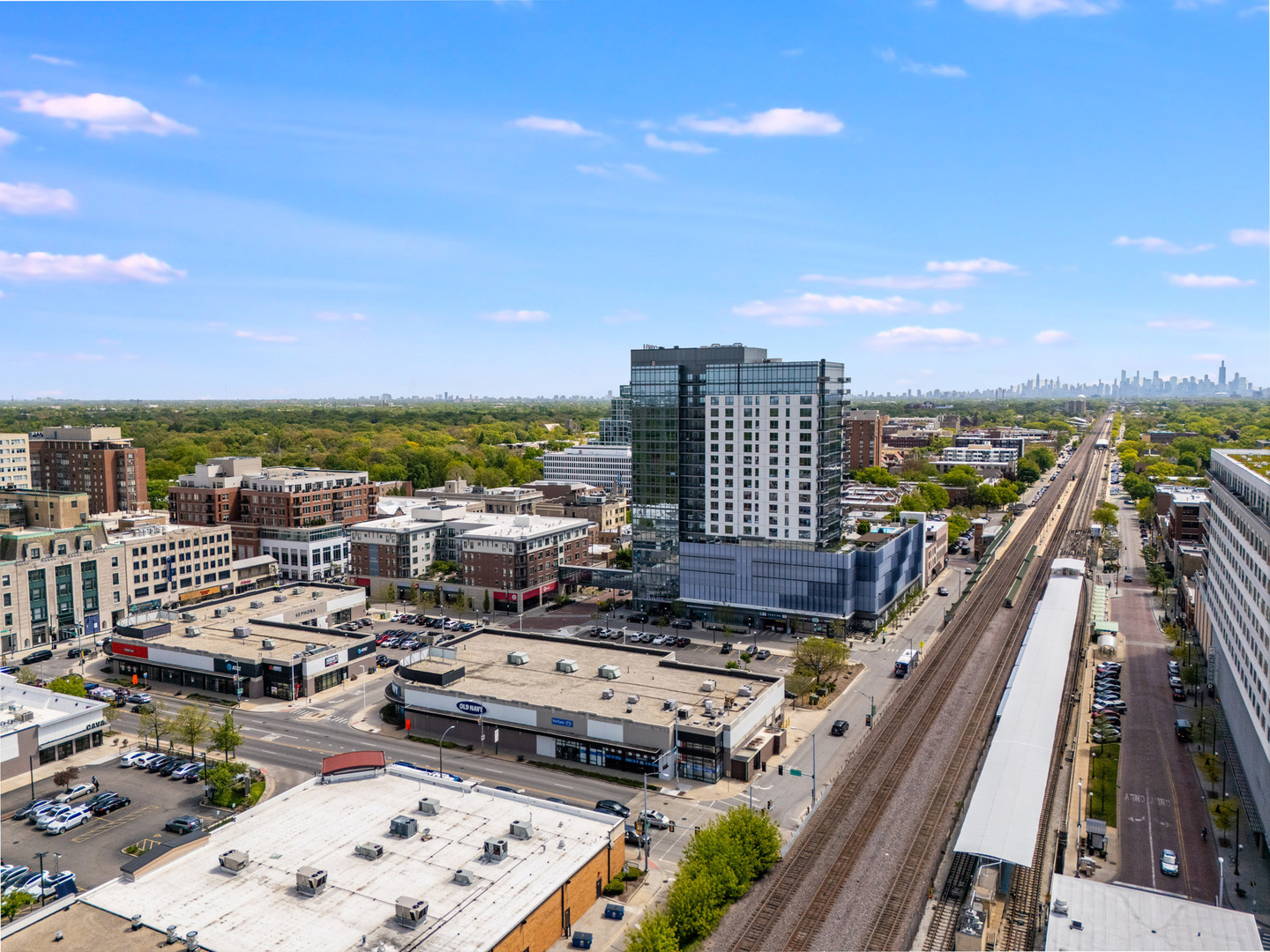 7308 CIRCLE Avenue #2M, Forest Park, IL 60130