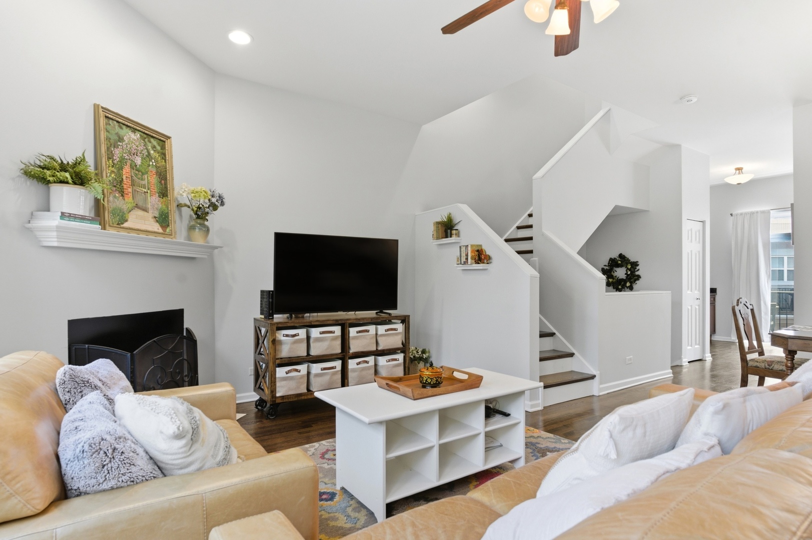 7308 CIRCLE Avenue #2M, Forest Park, IL 60130