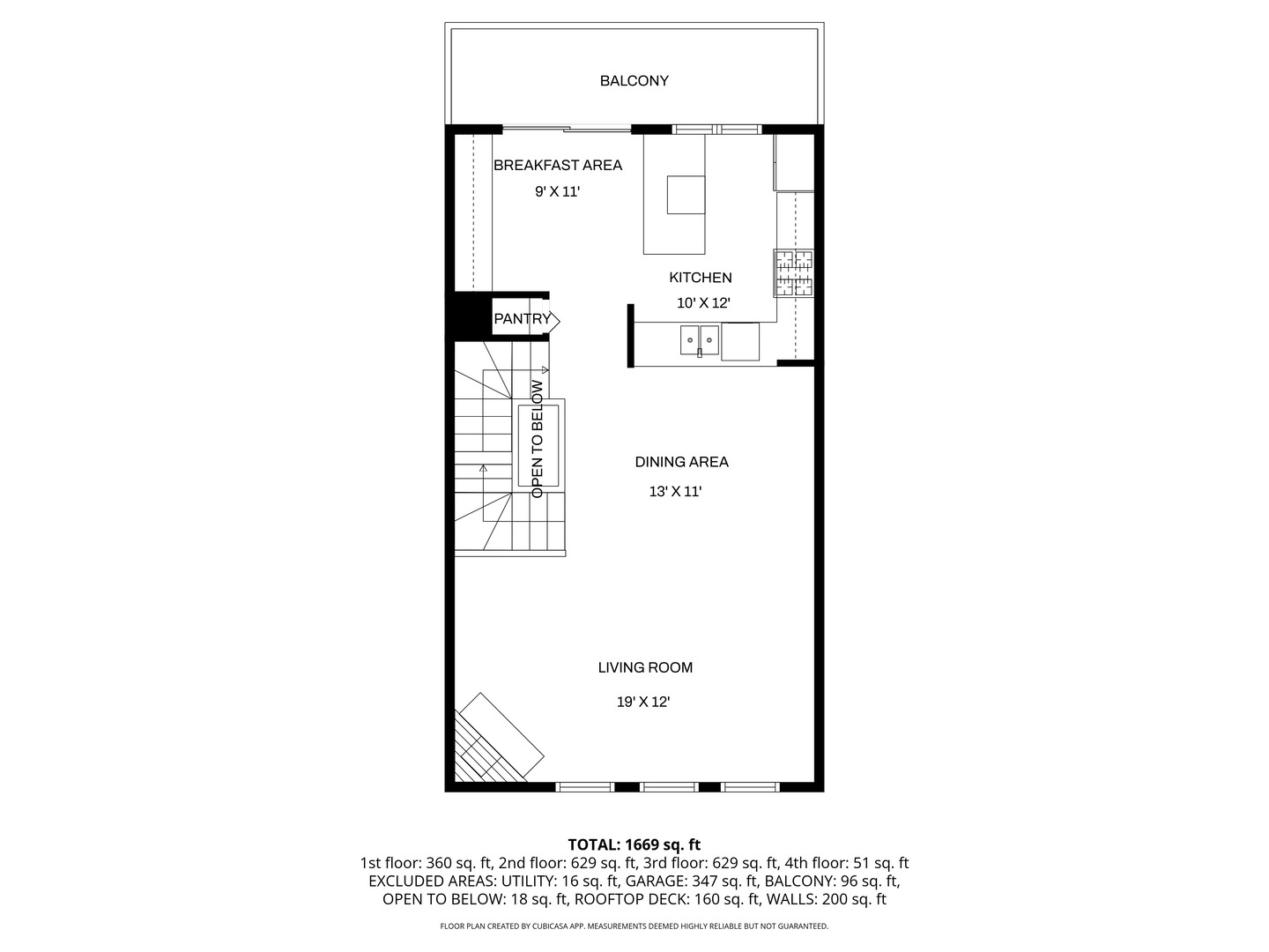 7308 CIRCLE Avenue #2M, Forest Park, IL 60130