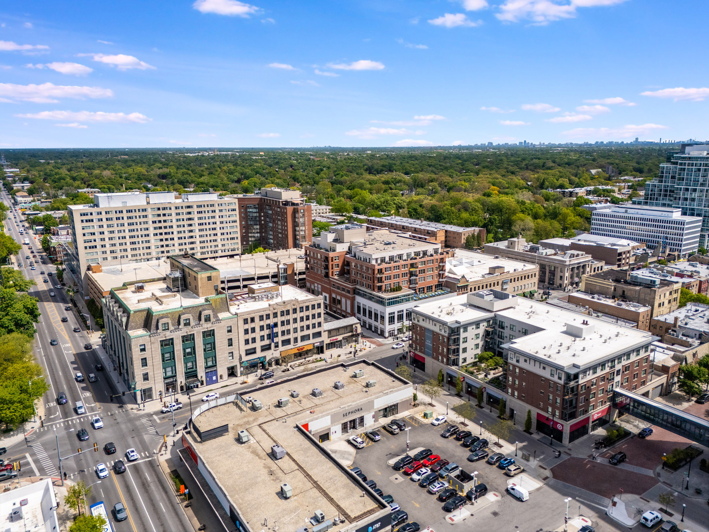 7308 CIRCLE Avenue #2M, Forest Park, IL 60130