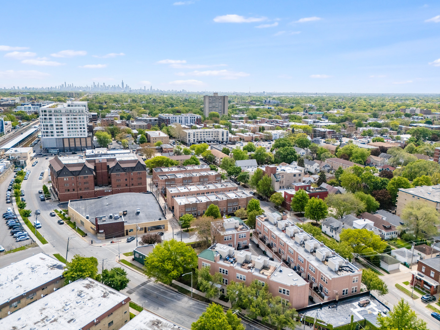 7308 CIRCLE Avenue #2M, Forest Park, IL 60130