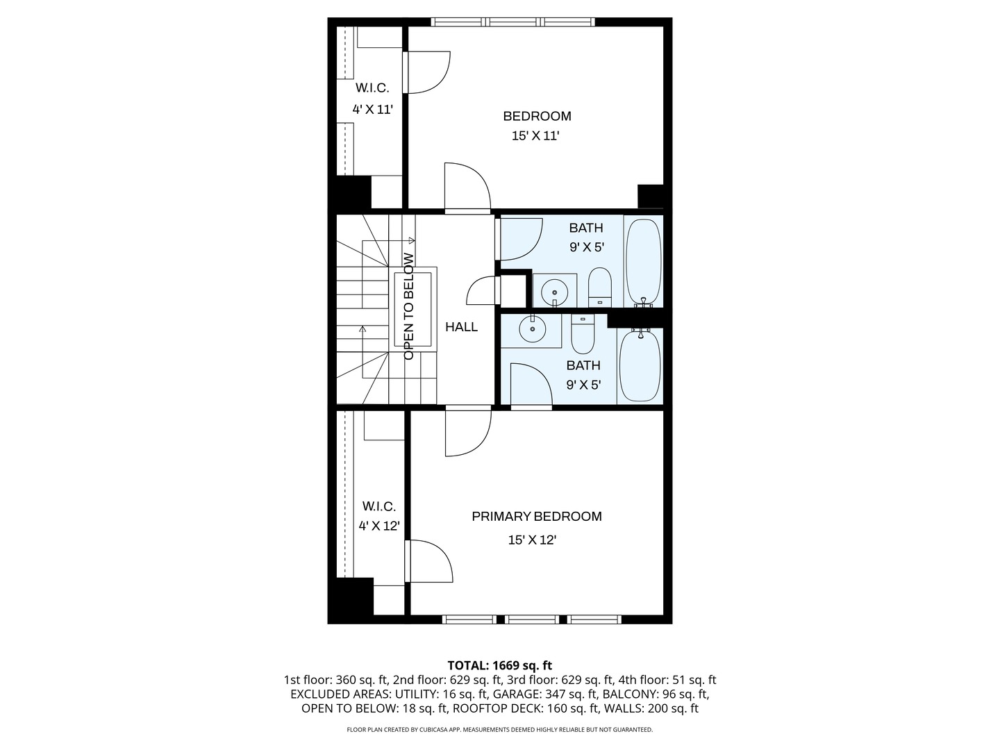 7308 CIRCLE Avenue #2M, Forest Park, IL 60130