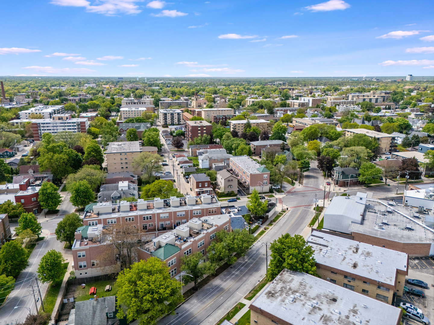 7308 CIRCLE Avenue #2M, Forest Park, IL 60130