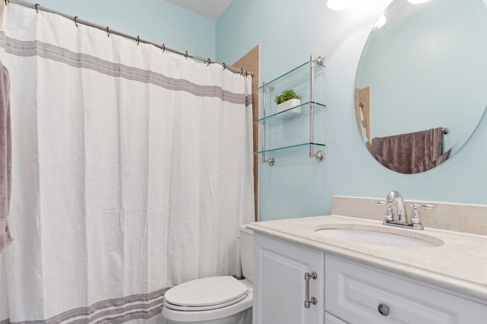 7308 CIRCLE Avenue #2M, Forest Park, IL 60130