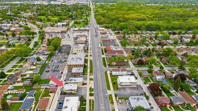 10550 W Cermak Road, Westchester, IL 60154