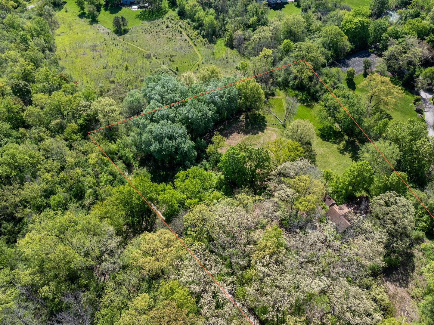 4317 Willowbrook Road, Long Grove, IL 60047