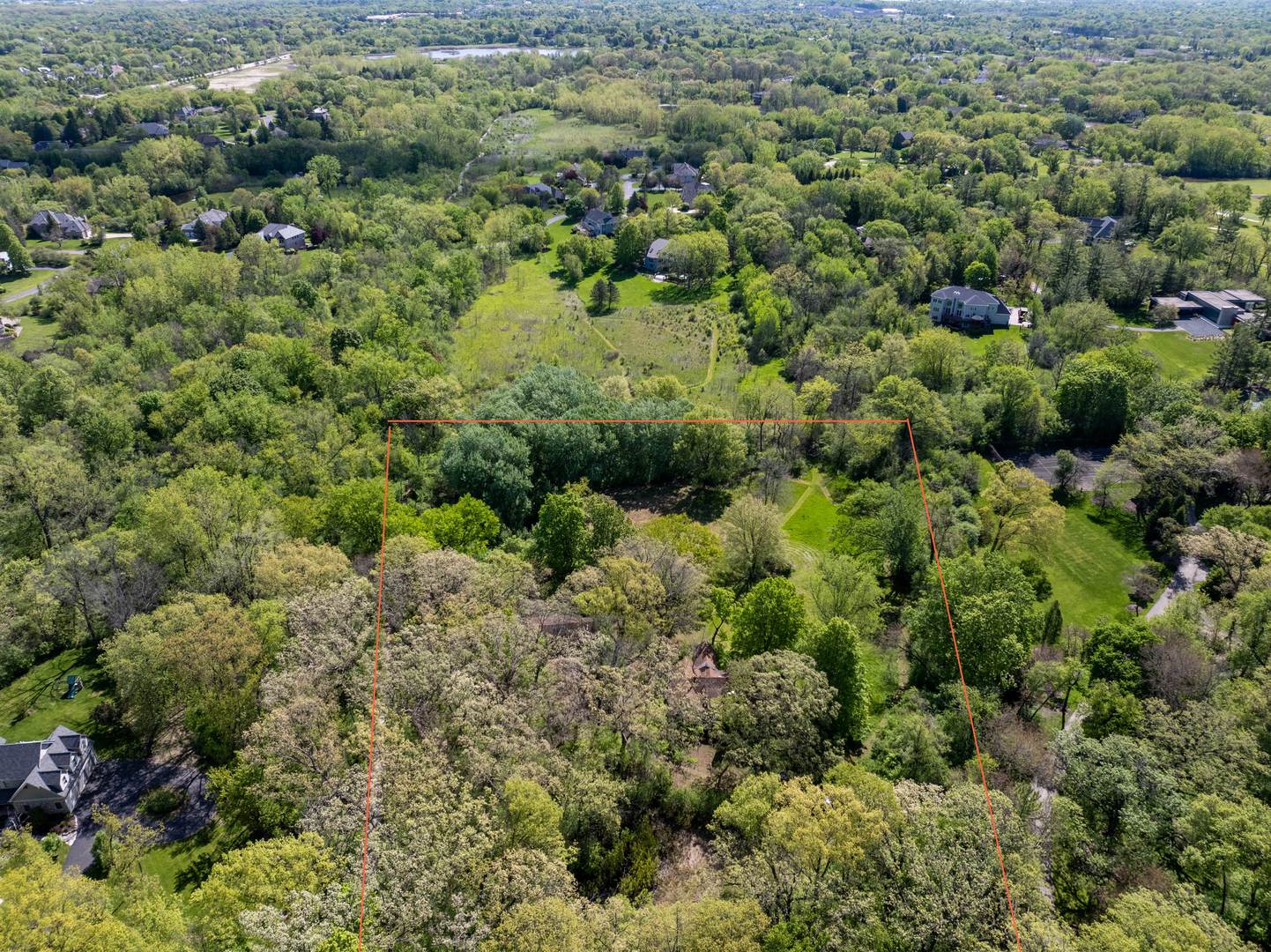 4317 Willowbrook Road, Long Grove, IL 60047