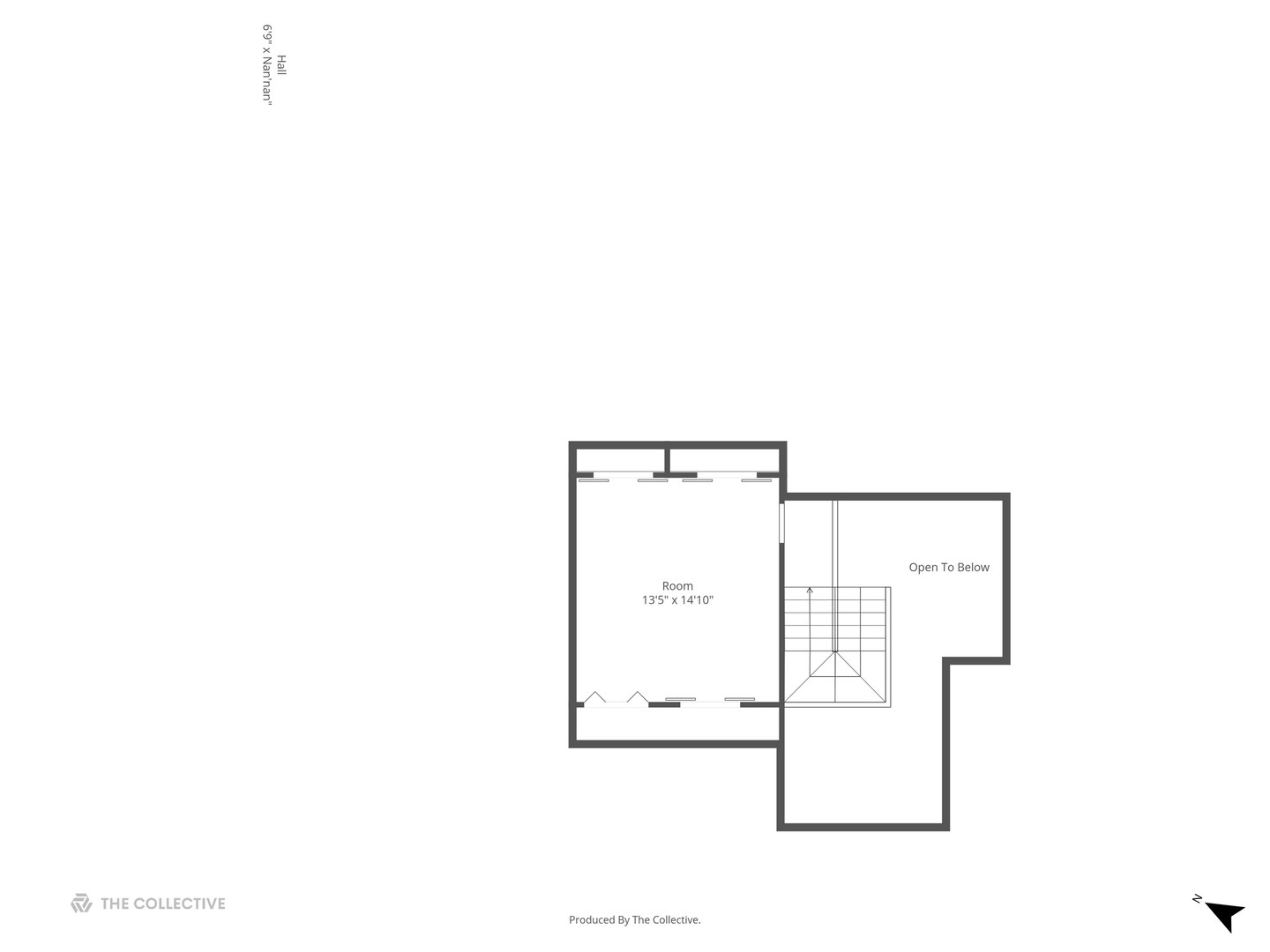 825 S BODIN Street, Hinsdale, IL 60521