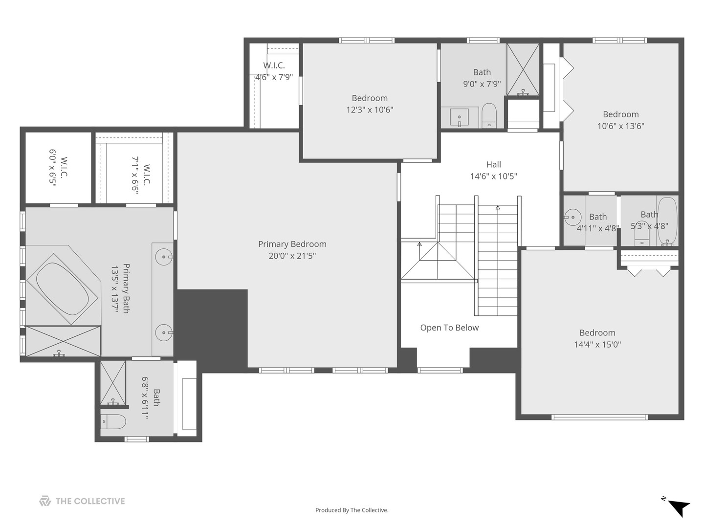 825 S BODIN Street, Hinsdale, IL 60521