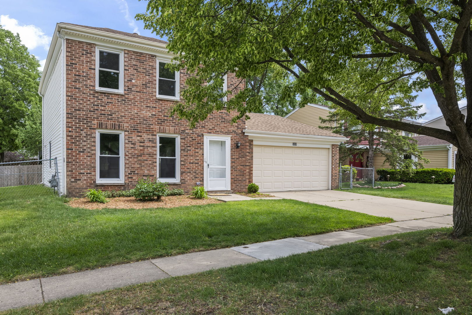 5039 Chambers Drive, Hoffman Estates, IL 60010