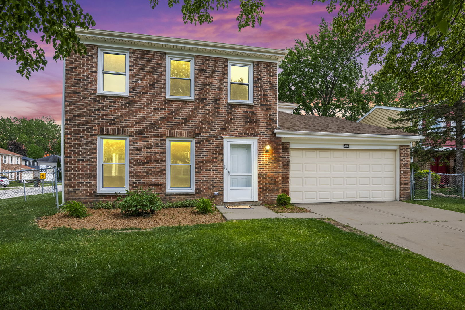 5039 Chambers Drive, Hoffman Estates, IL 60010