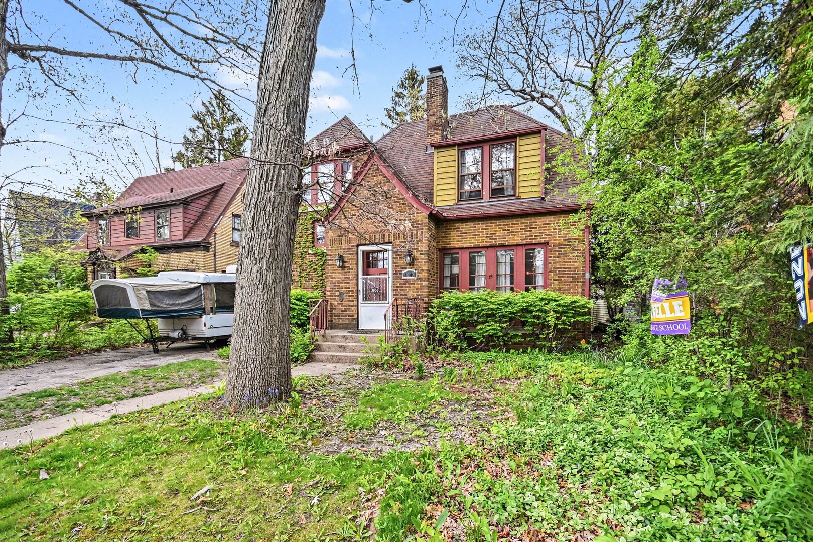 1006 Rogers Court, Waukegan, IL 60085