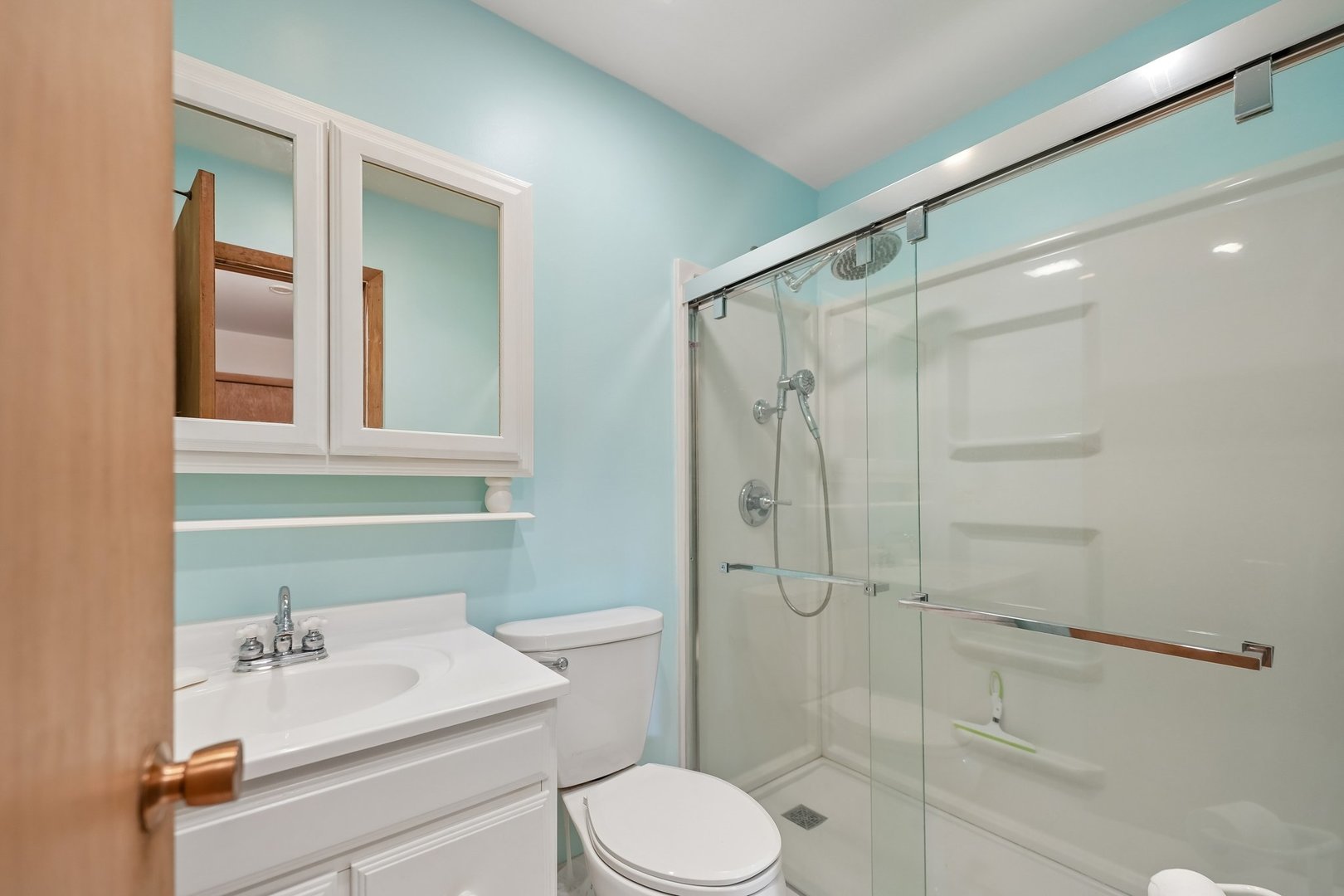 9136 W 91st Place, Hickory Hills, IL 60457